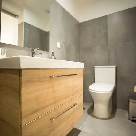 Ola Lisbon - Chiado III Appartement Buitenkant foto