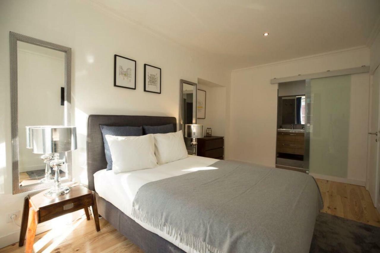 Olá - Chiado Iii Apartamento *