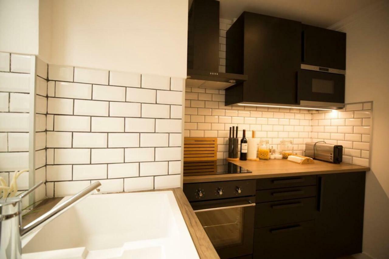 Ola - Chiado Iii Apartment Lissabon